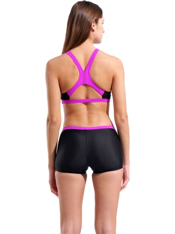 Arena Bikini w kolorze czarnym