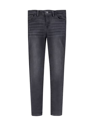 Jeans "720" - Super Skinny fit - in Schwarz