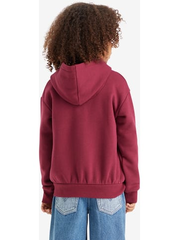 Bluza w kolorze różowym