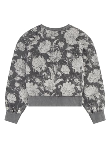 Bluza w kolorze szarym