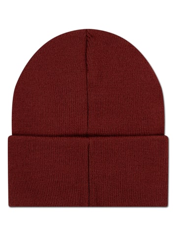 Beanie bordeaux