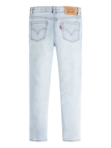 Jeans - Skinny fit - in Hellblau