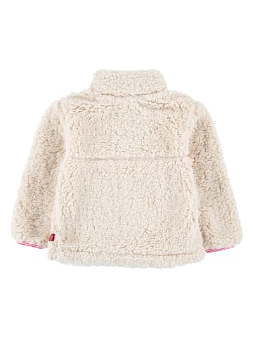 Übergangsjacke in Beige