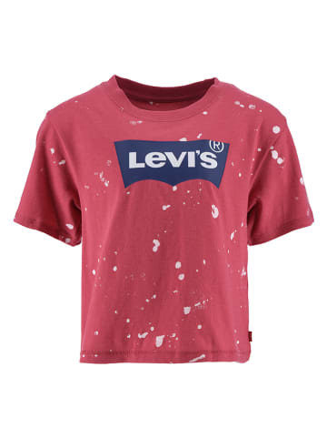 Shirt in Rot