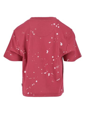 Shirt in Rot