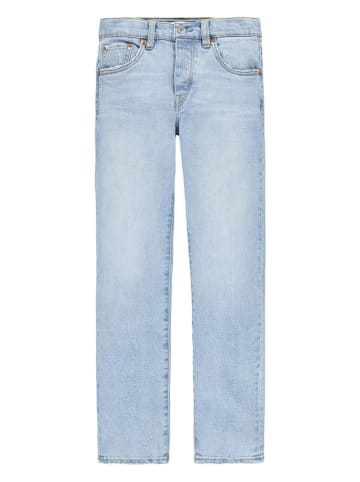 Jeans "501" in Hellblau