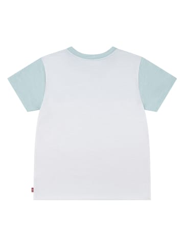 Shirt meerkleurig