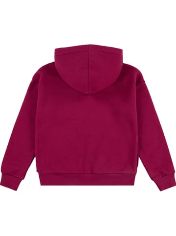 Hoodie roze