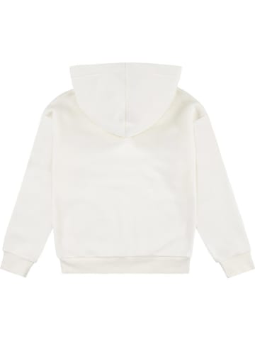 Bluza w kolorze białym