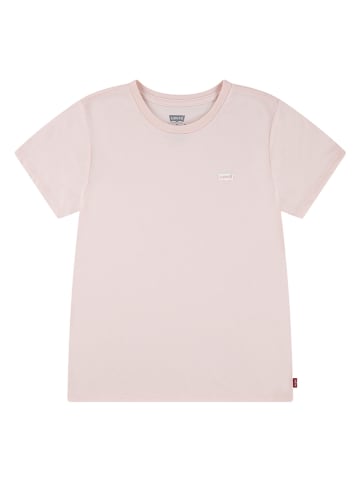 Shirt lichtroze