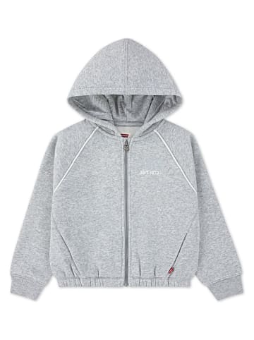 Bluza w kolorze szarym