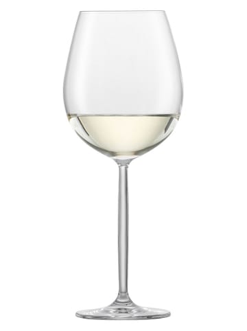 4er-Set: Weißweingläser "Muse" - 480 ml