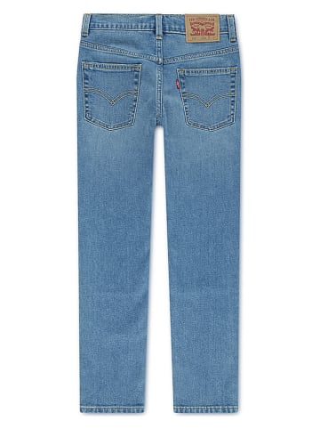 Jeans "512" - Slim Taper fit - in Blau