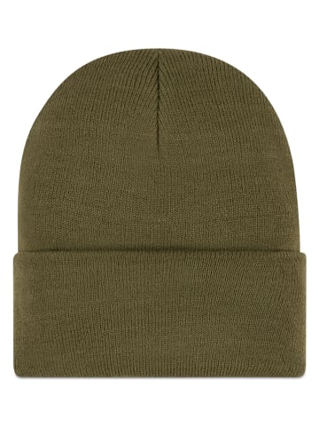 Mütze in Khaki