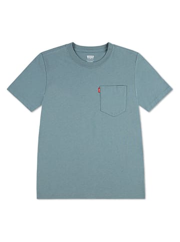Shirt groen