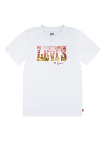 Shirt wit