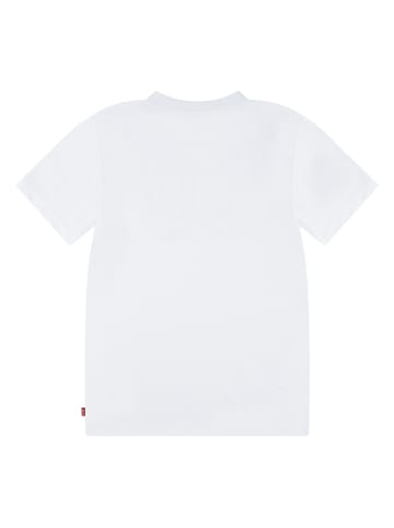 Shirt wit