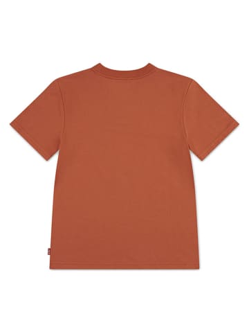 Shirt in Orange