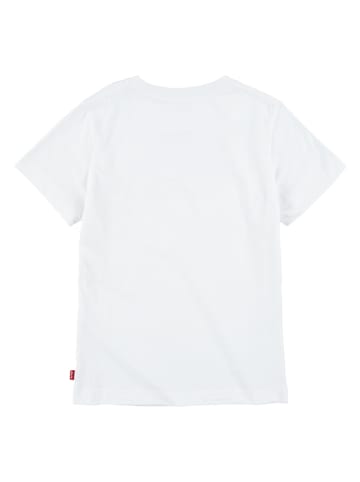 Shirt wit