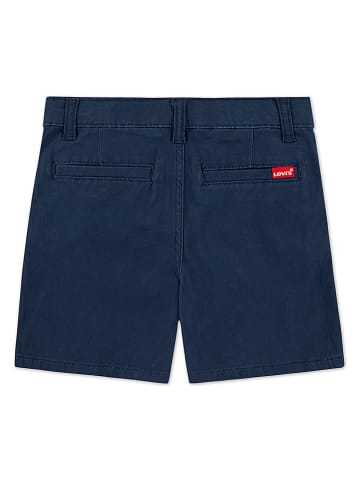 Chinoshorts in Dunkelblau