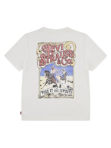 Shirt wit
