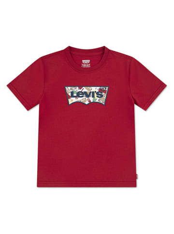 Shirt in Rot