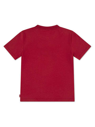 Shirt in Rot