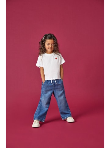 Jeans "Pierce" - Comfort fit - in Blau