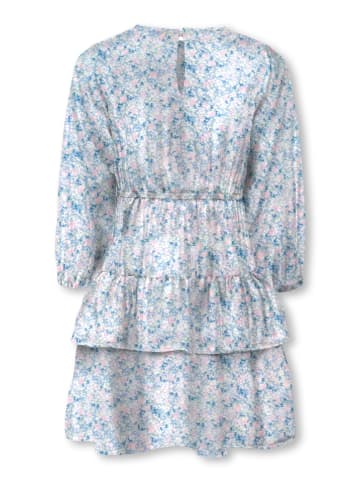 Kleid "Belle" in Hellblau