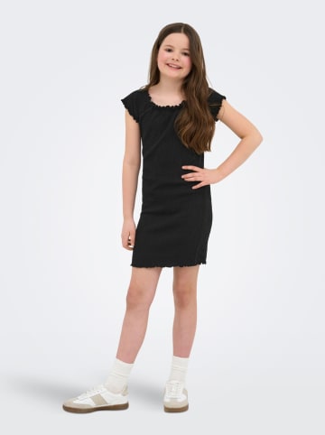 Kleid "Jojo" in Schwarz