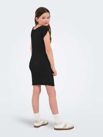 Kleid "Jojo" in Schwarz