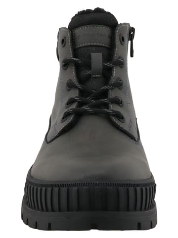 Boots in Schwarz