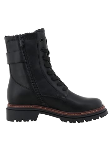 Tom Tailor Boots zwart