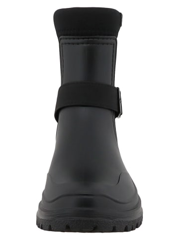 Boots zwart