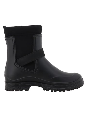 Tom Tailor Boots zwart