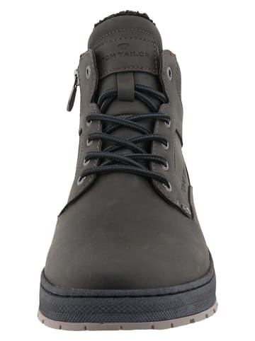 Boots antraciet