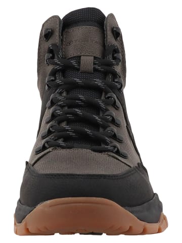 Boots in Braun