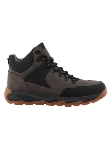 Tom Tailor Boots bruin