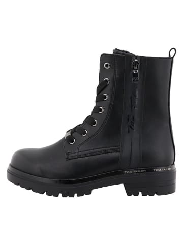Boots zwart