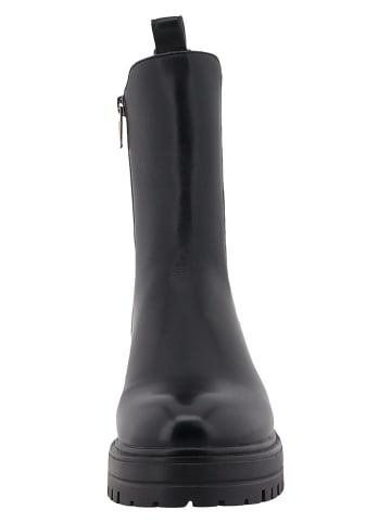 Boots in Schwarz