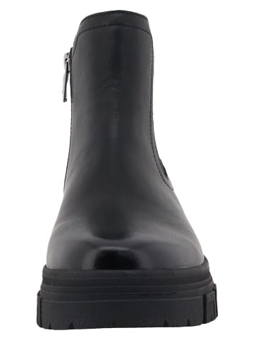 Boots in Schwarz