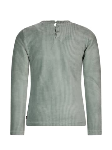 Longsleeve groen