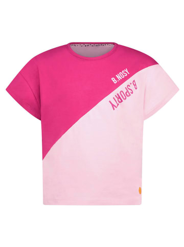 Shirt in Pink