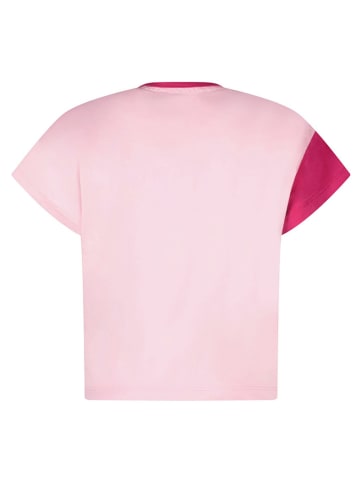 Shirt roze