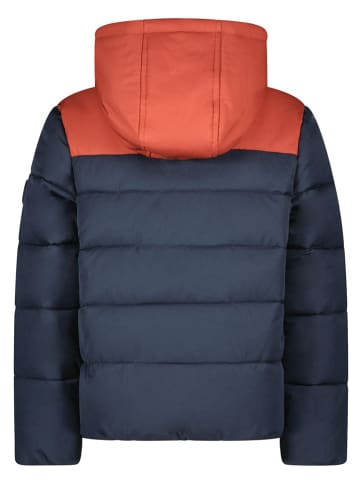 Tussenjas donkerblauw