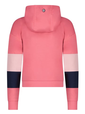 Hoodie roze
