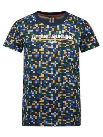 Shirt blauw