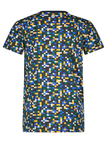 Shirt blauw