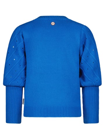 Trui blauw