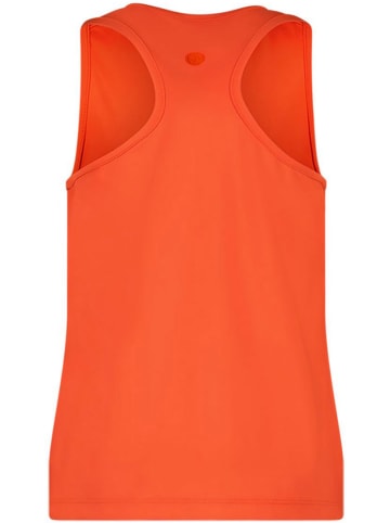 Trainingstop oranje
